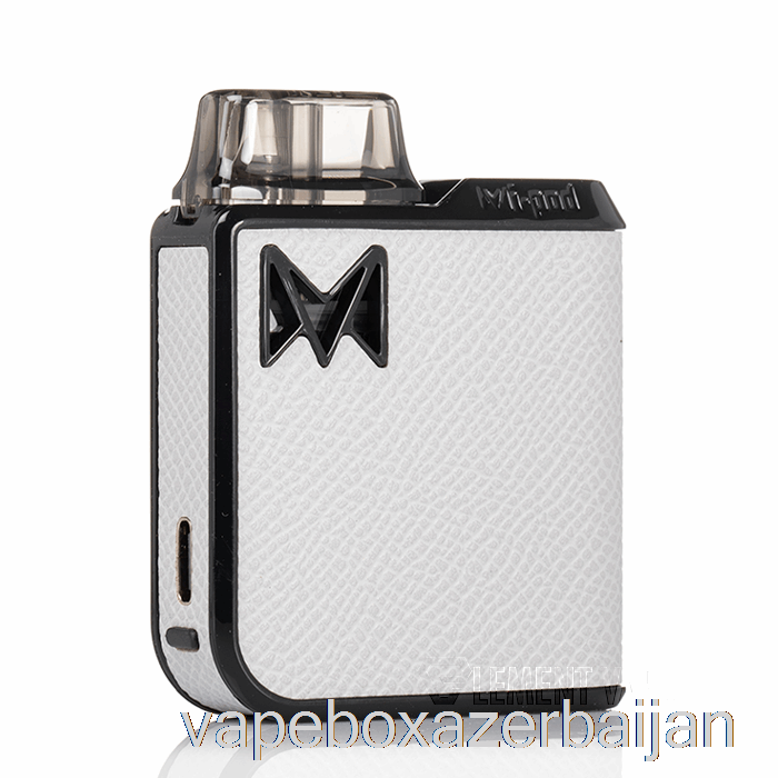 Vape Smoke MI-POD PRO Starter Kit Slate Hue